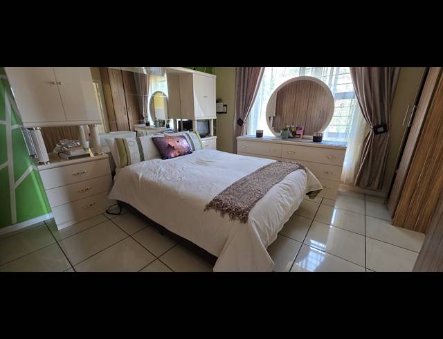 3 BEDROOM HOUSE FOR SALE IN SAFARI GARDENS